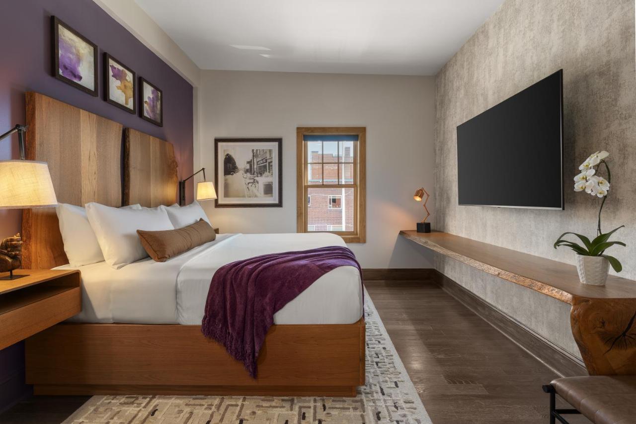The Horton Hotel — photo 14