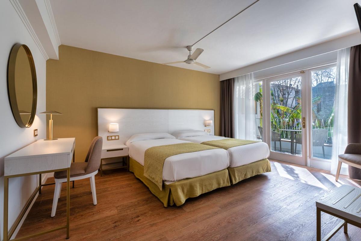 Hotel Araxa - Adults Only - 4