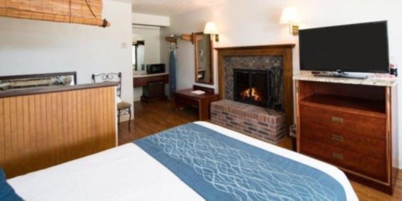 Highland Manor Inn — photo 13