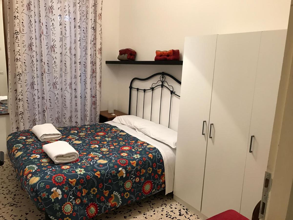 Cute apartment in Monti