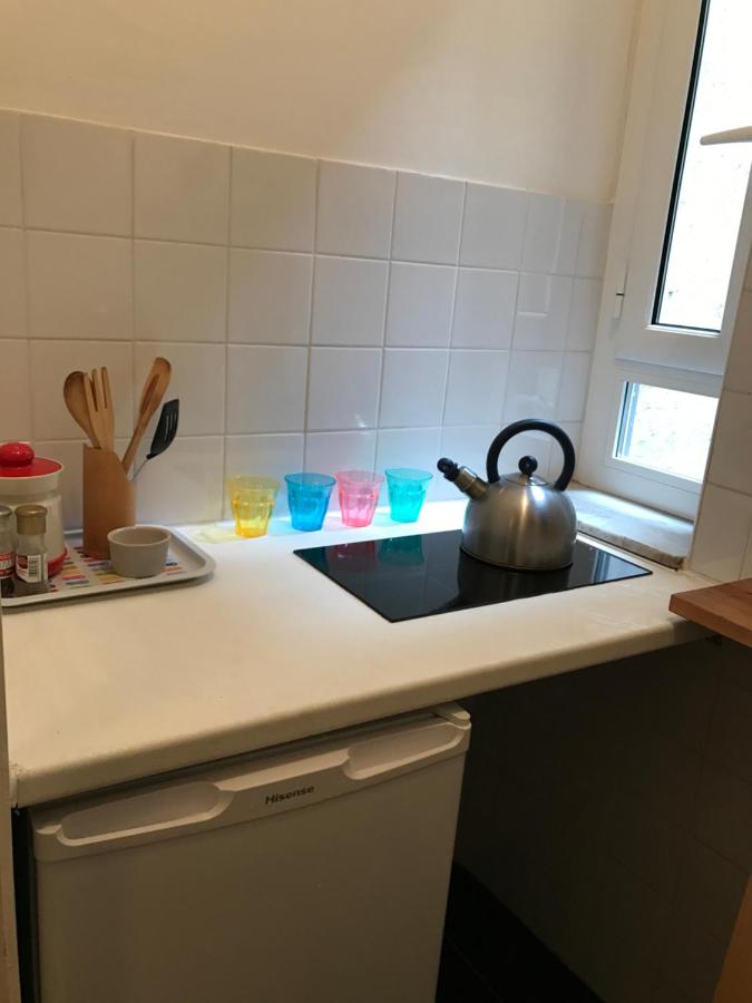 Cute apartment in Monti - 3
