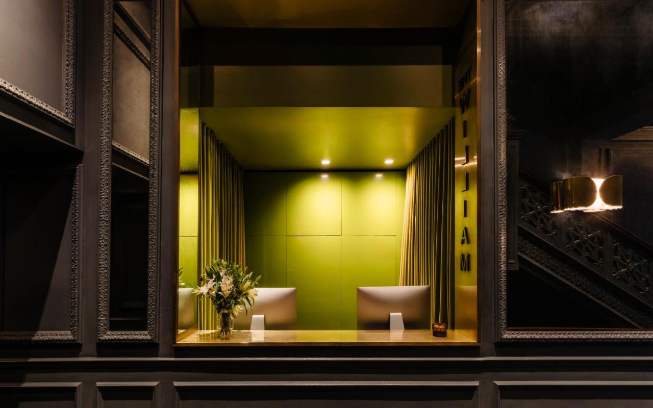 The William Hotel Midtown, New York - 2