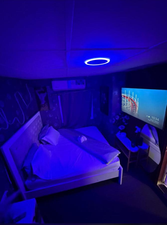 Nice 1 bedroom Apartment - 3