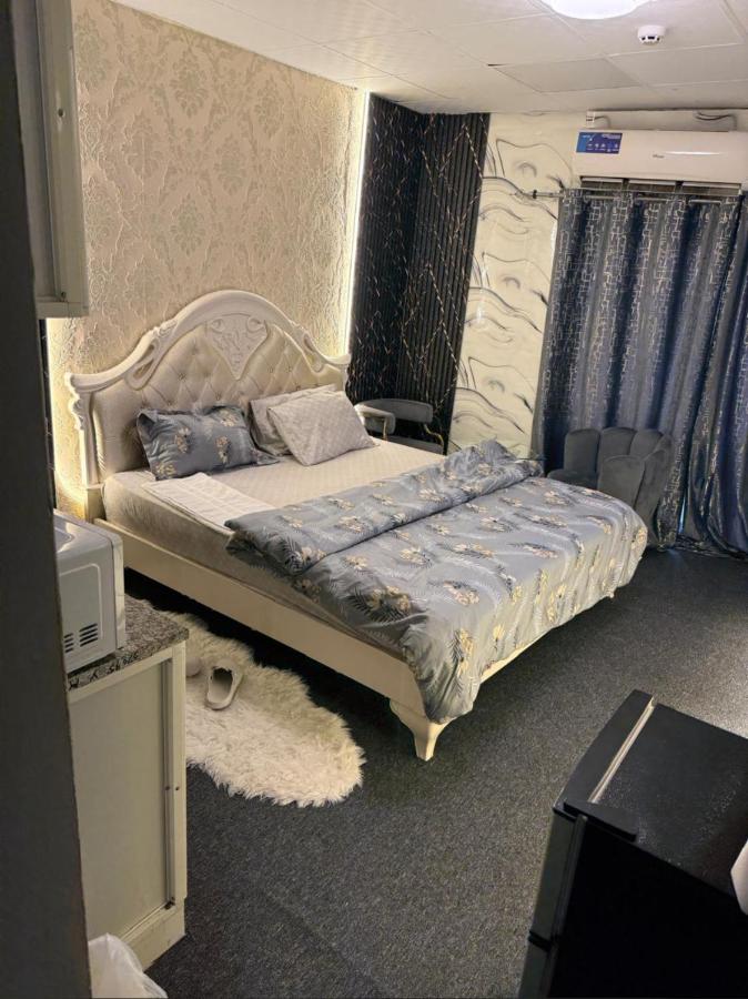 Nice 1 bedroom Apartment - 5