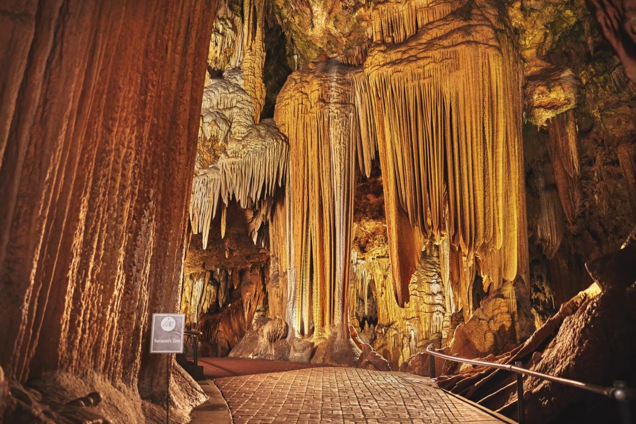 Luray Caverns Motels — photo 8