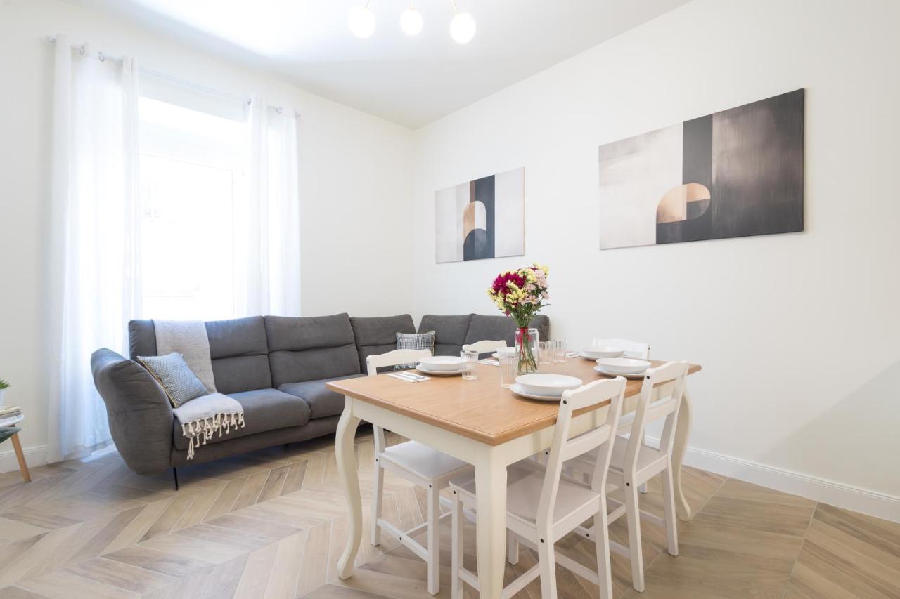 NINA'S HOUSE - Monti Residences