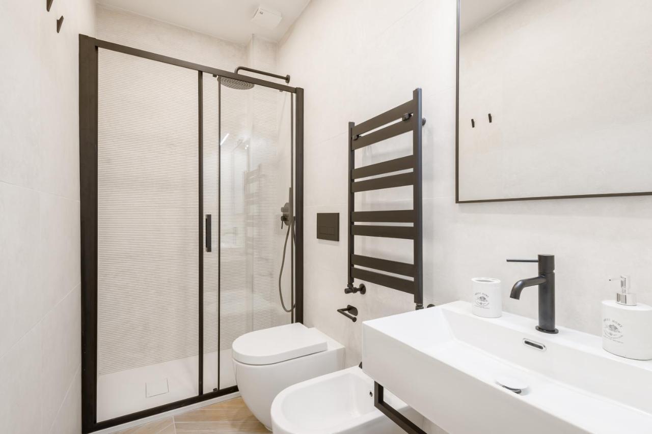 NINA'S HOUSE - Monti Residences - 3