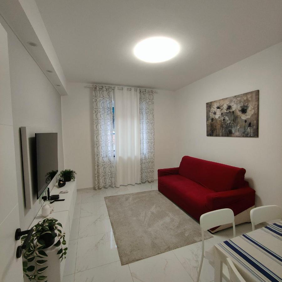 Alloggio comodo a Rapallo - Vicino al Mare - 5