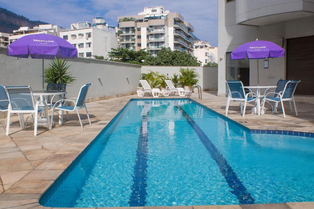 Botafogo Privilege dentro de tudo! - 4