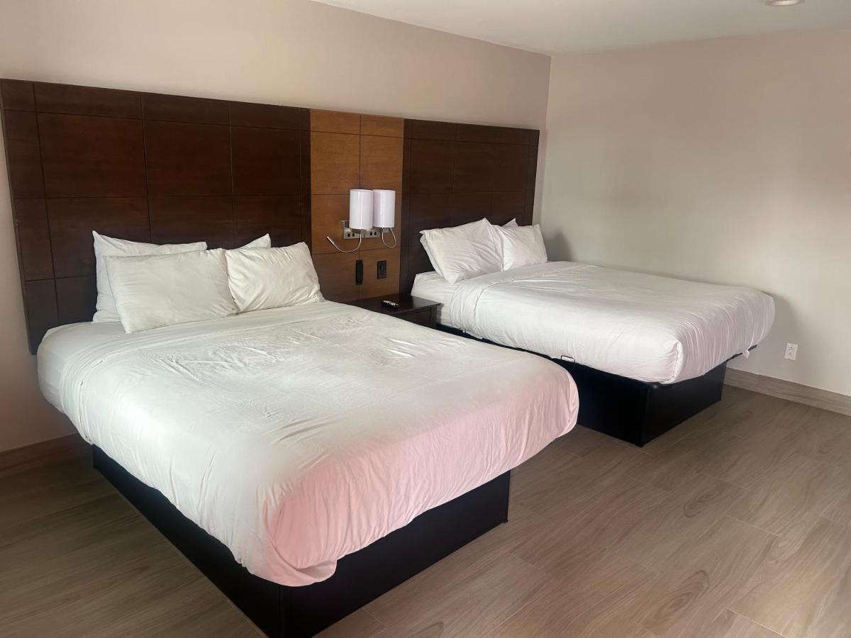 Image: The INN ON 66