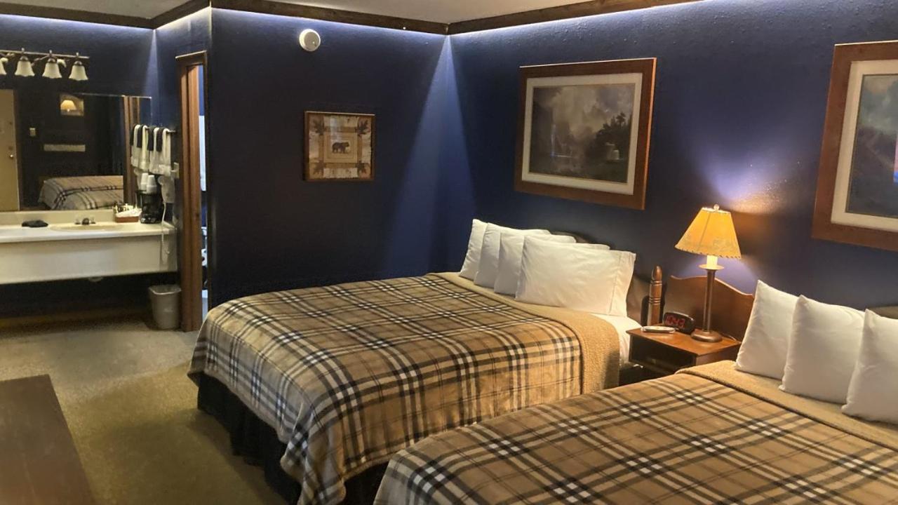 Country Mountain Inn — photo 14