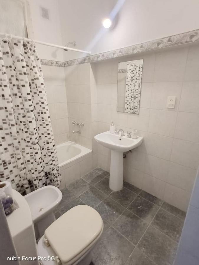 Amplio departamento en el Centro de BA - 4