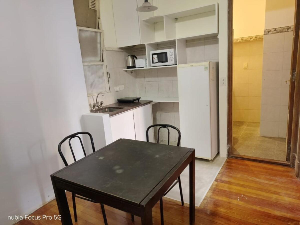 Amplio departamento en el Centro de BA - 5