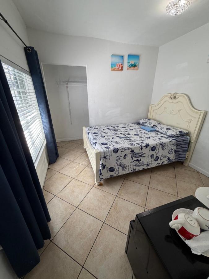 B5 Best Value on Private Bedroom with Private Bathroom in Little Havana, Miami
