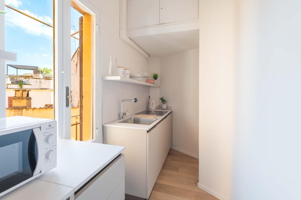 SuityRHome RioneMonti9 - 4