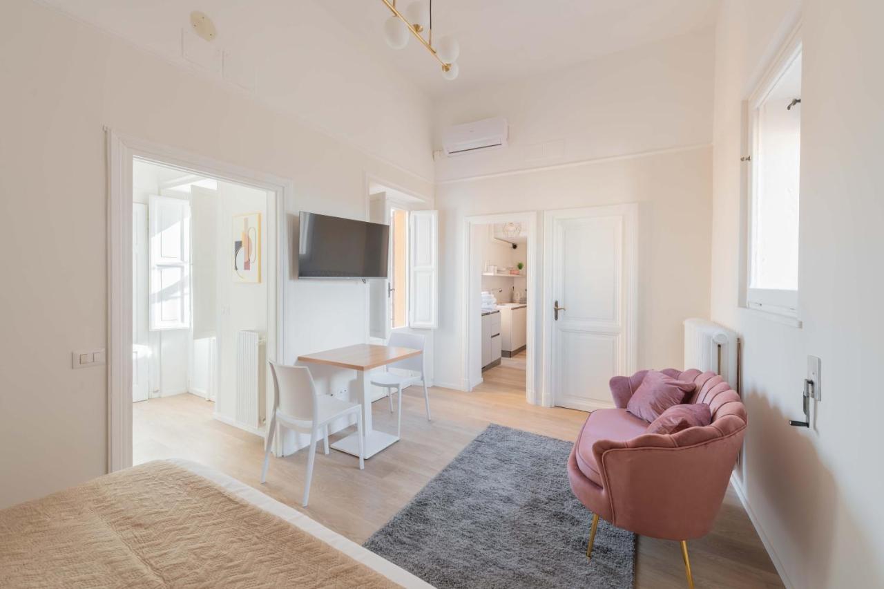 SuityRHome RioneMonti9 - 5