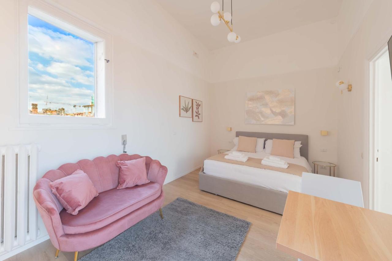 SuityRHome RioneMonti9 - 2