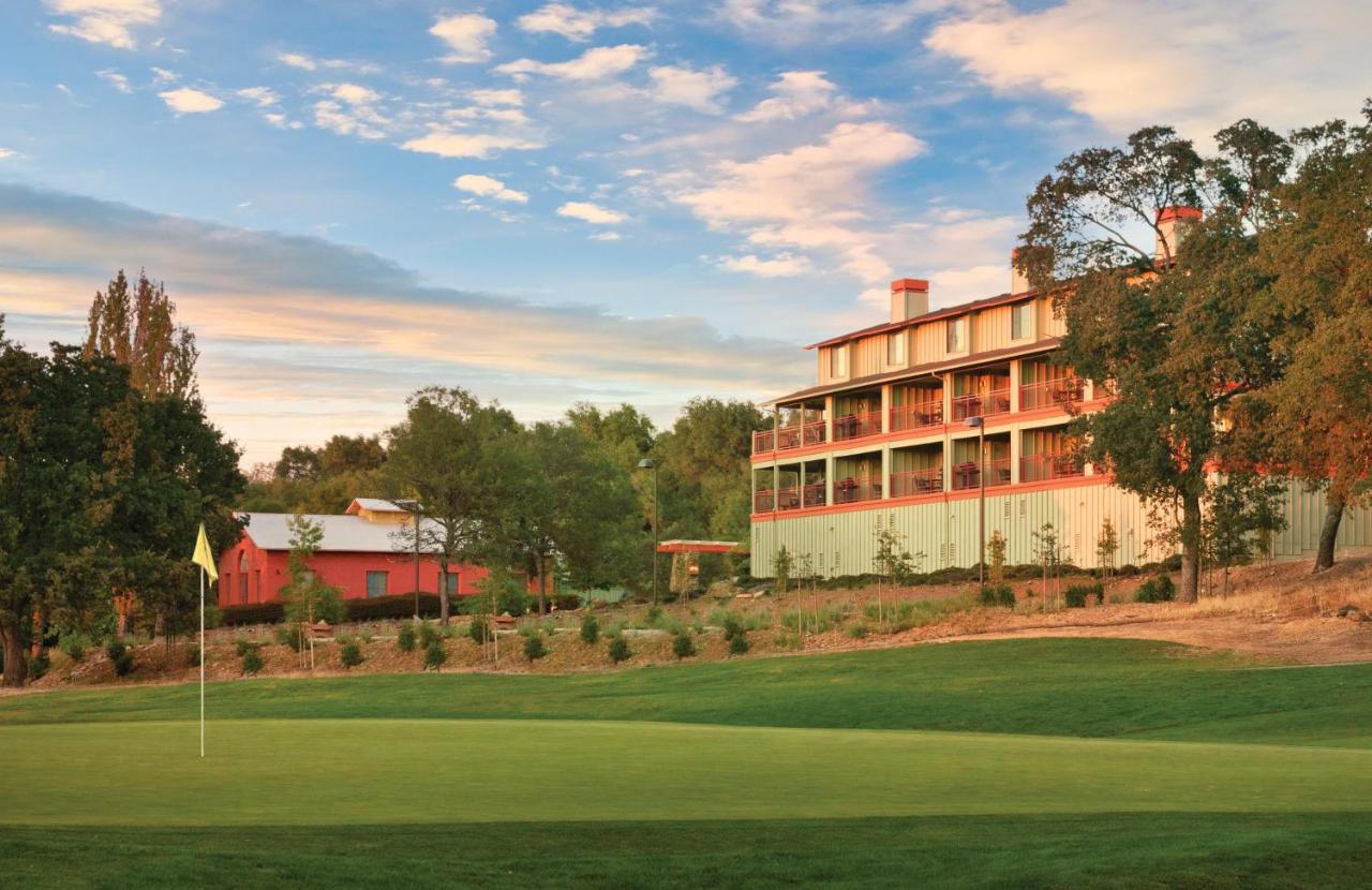 WorldMark Angels Camp — photo 6