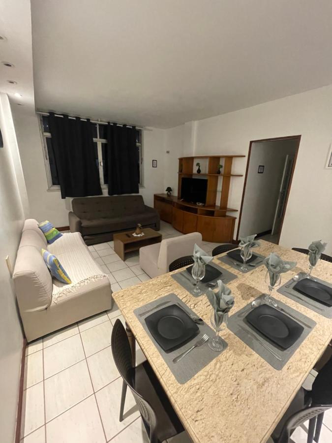 Jóia escondida com 3 quartos e vista para o mar em Ipanema