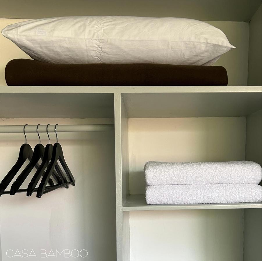 Casa Bamboo - 5