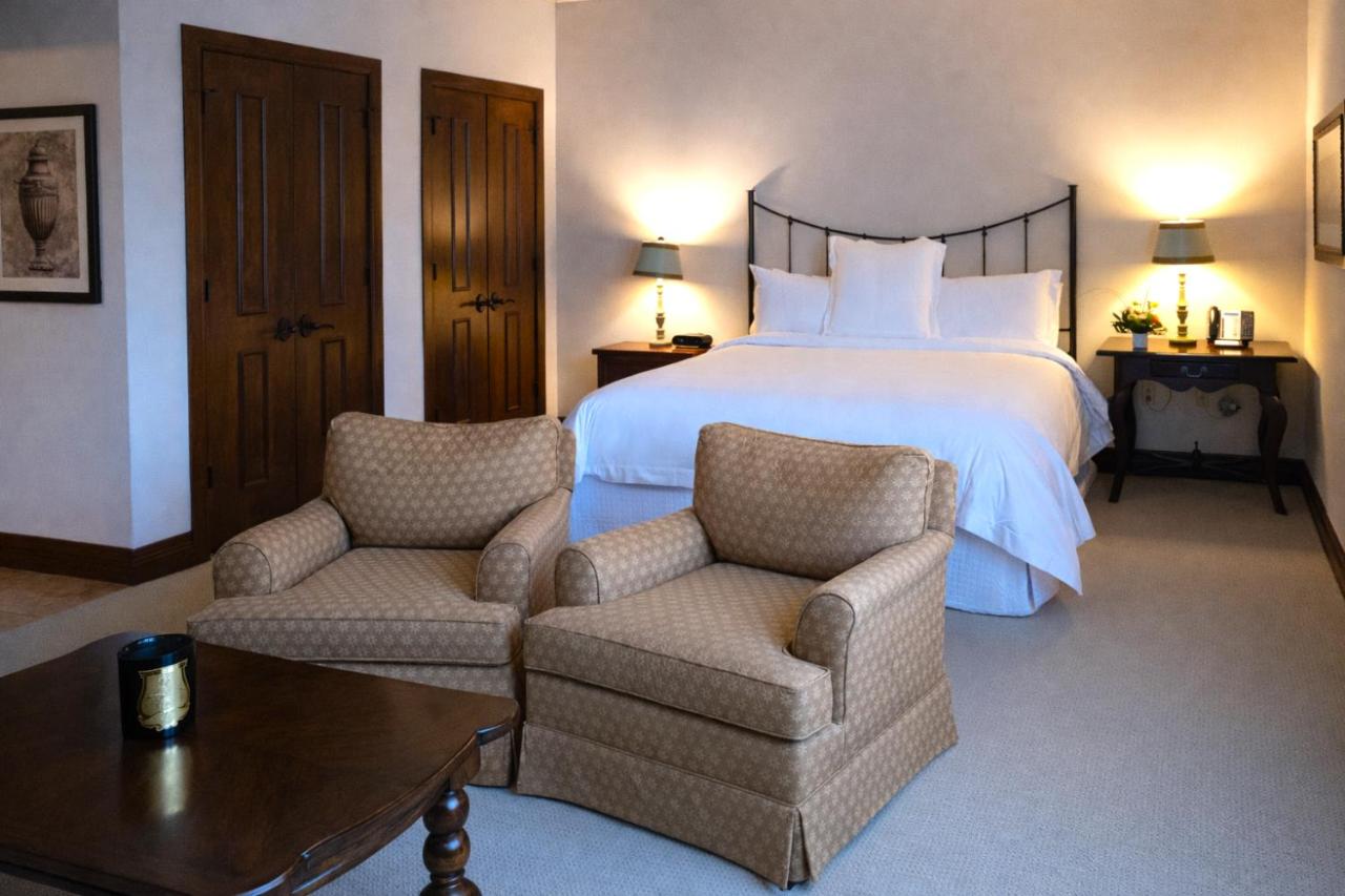 Hotel Granduca Houston — photo 12