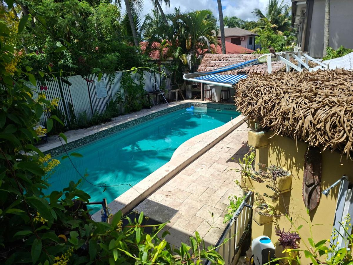 Oceania Apartments Fiji