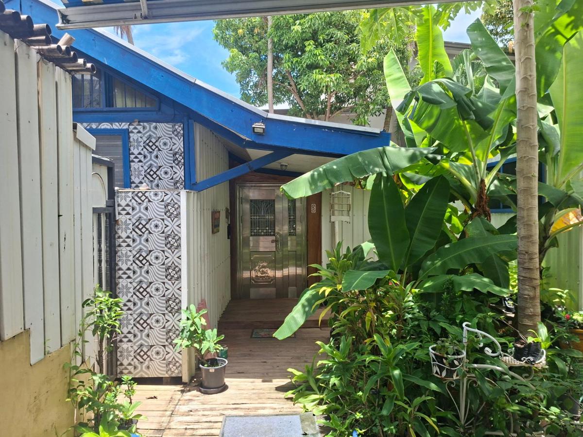 Oceania Apartments Fiji - 4