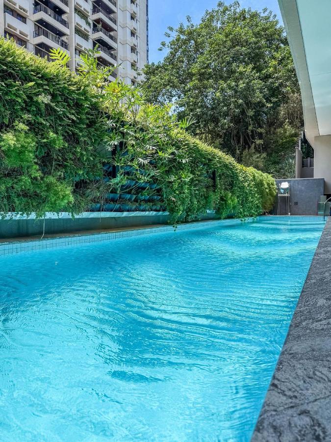 (B) Luxury Arpoador, Copacabana and Ipanema - 4