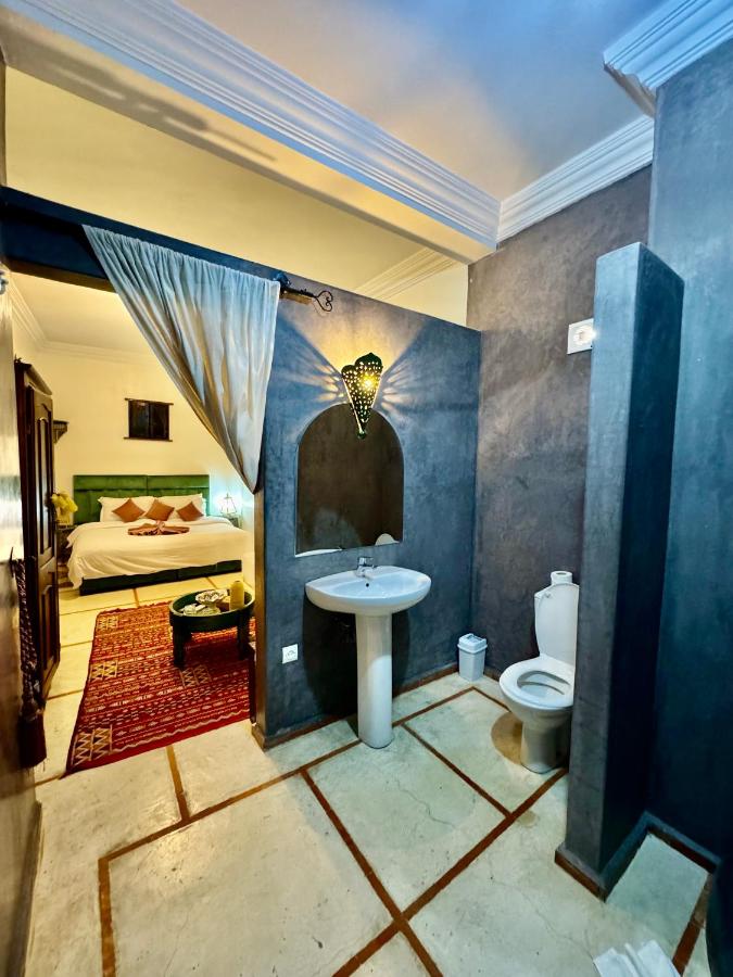 Ryad Iklill Hcek - 3