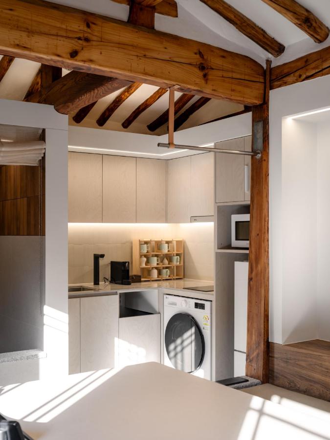 The four beauties seochon - 4