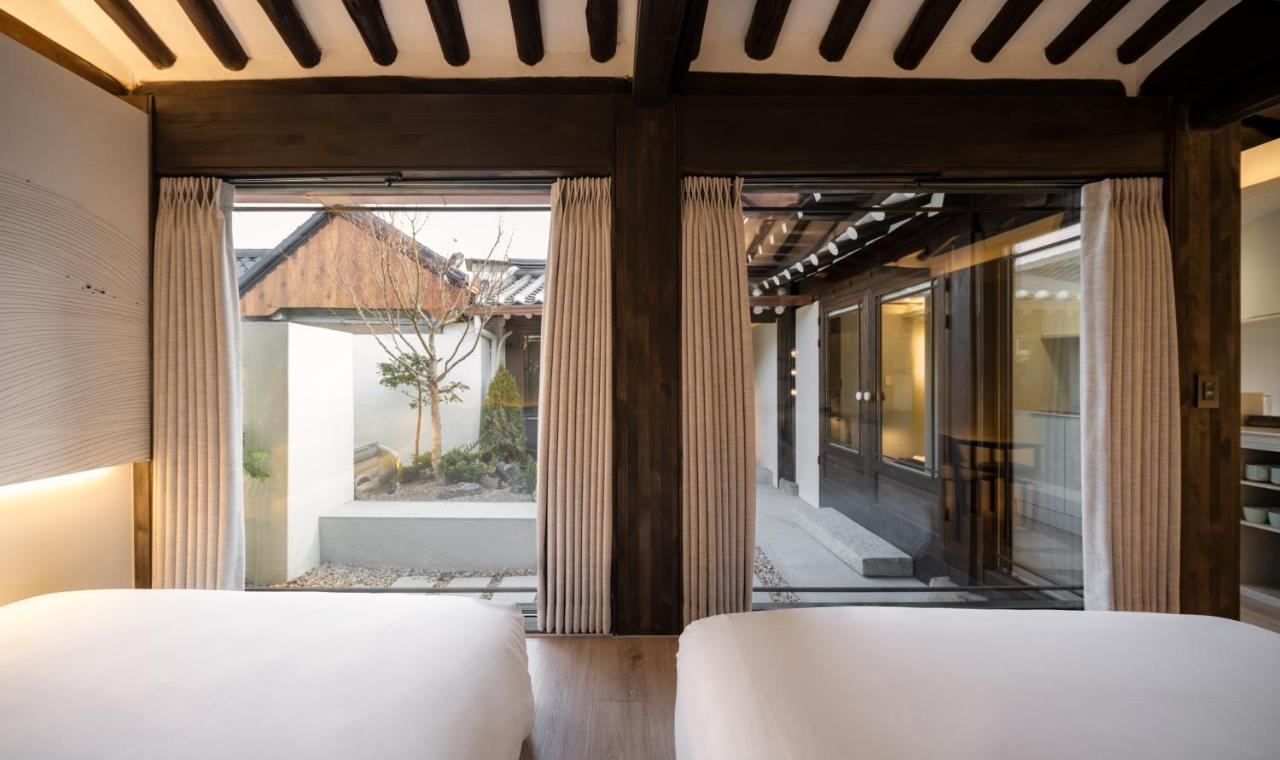 Luxury Hanok Mueok - 2