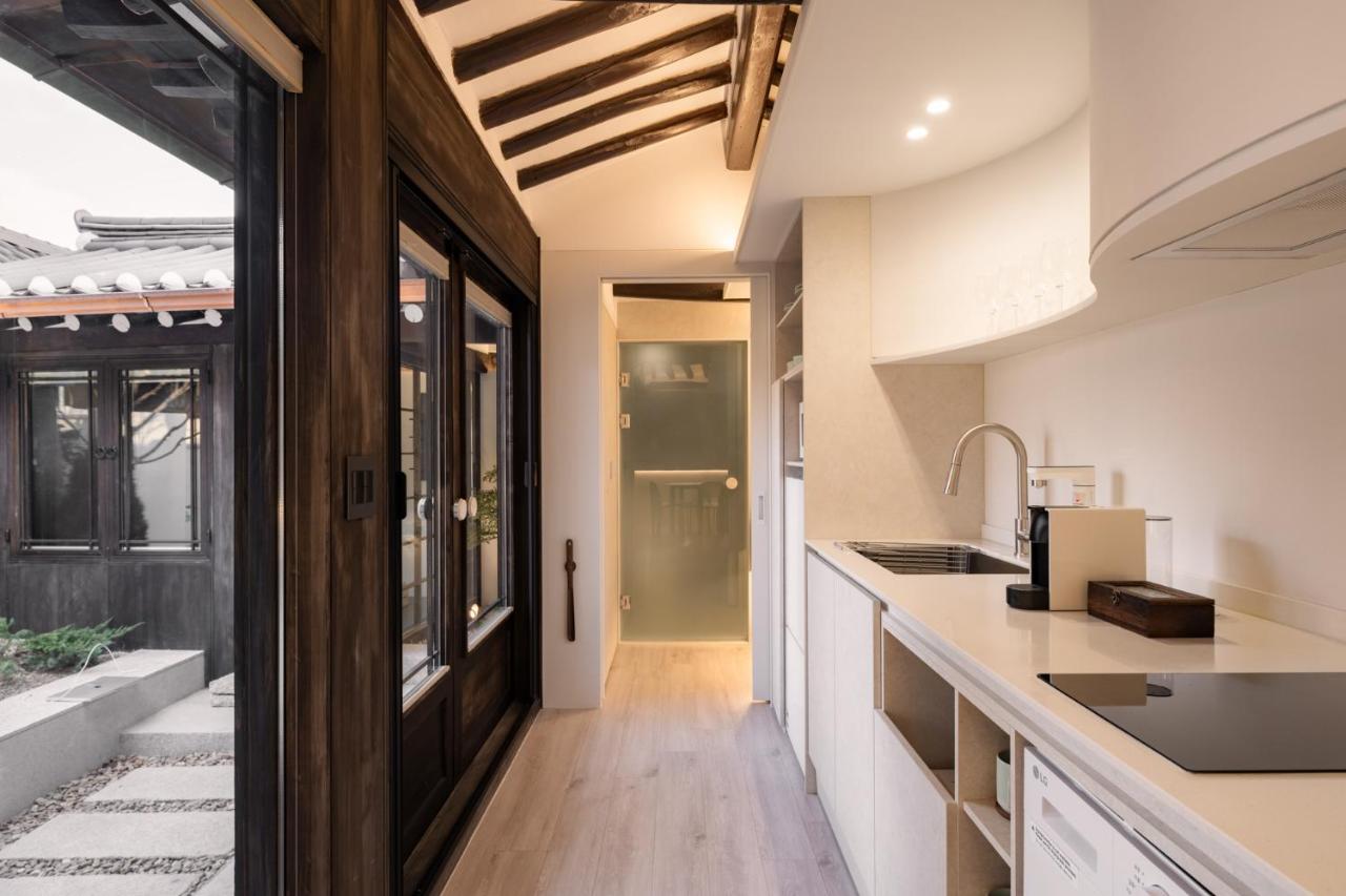 Luxury Hanok Mueok - 4