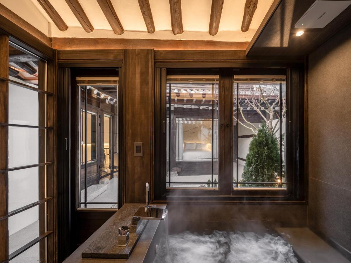 Luxury Hanok Mueok - 3