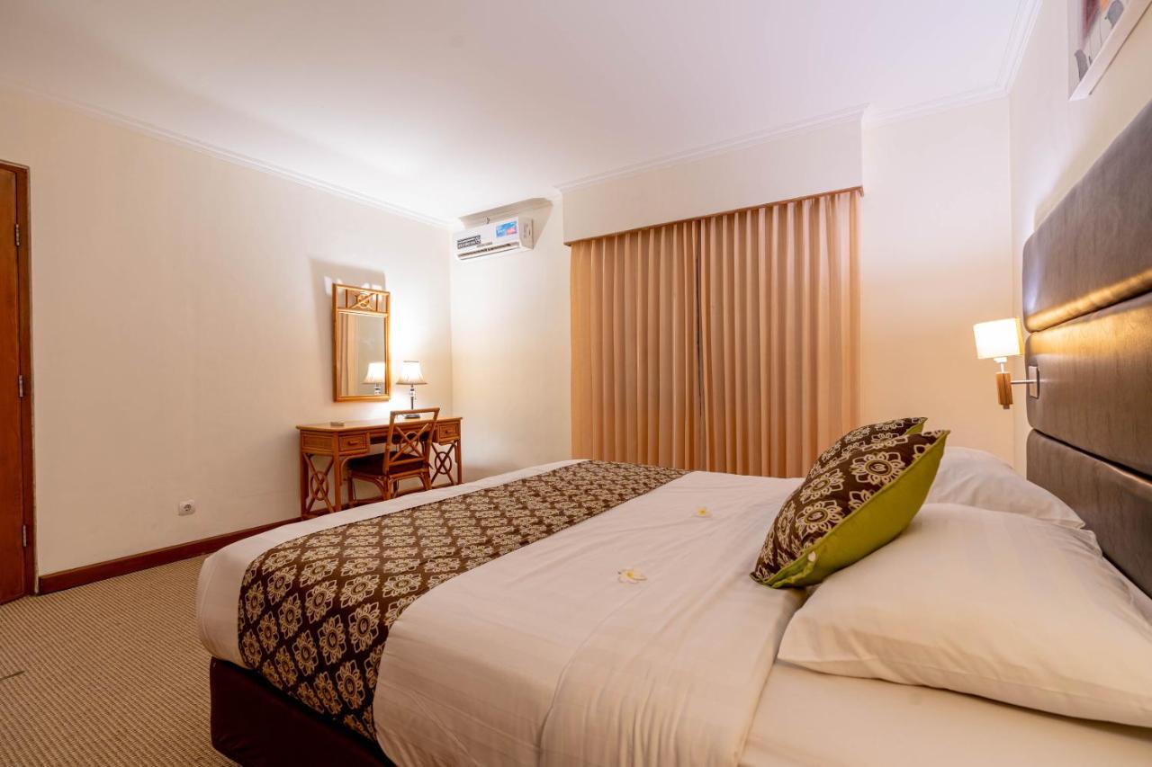 Plagoo Holiday Hotel - 2