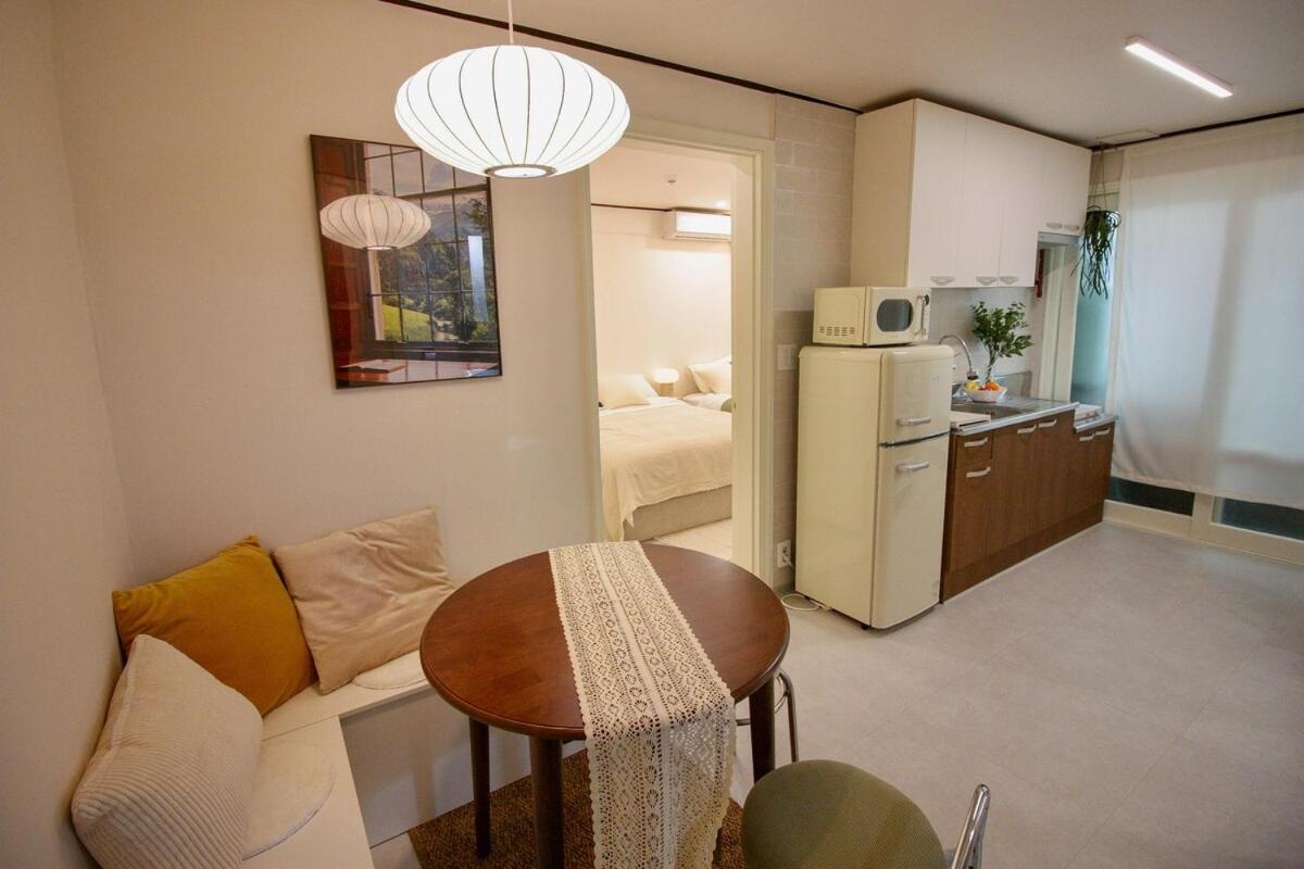 Urban Pause 1min walk from Konkuk University Station - 4