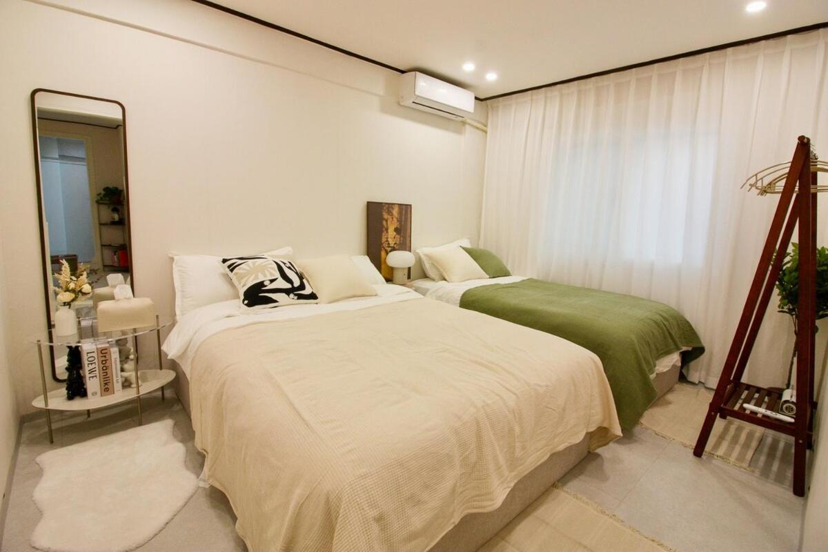 Urban Pause 1min walk from Konkuk University Station - 2