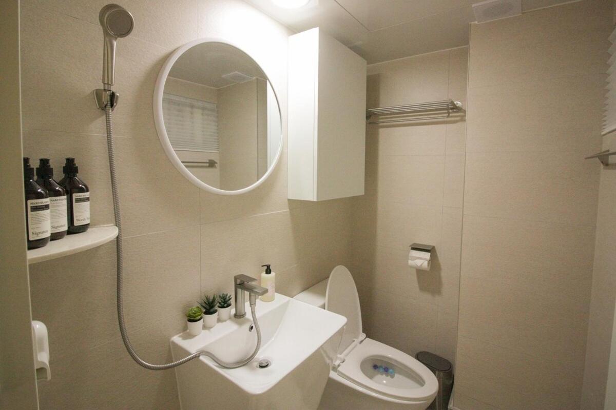 Urban Pause 1min walk from Konkuk University Station - 3