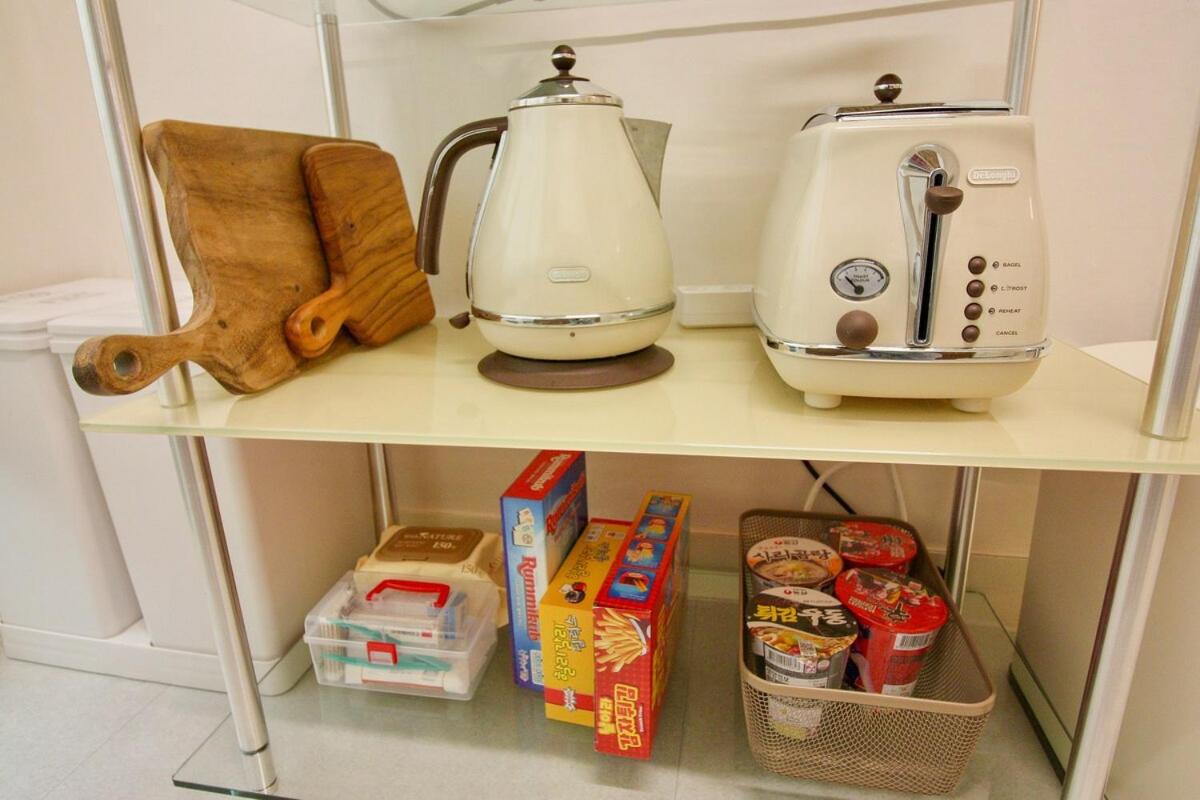 Urban Pause 1min walk from Konkuk University Station - 5