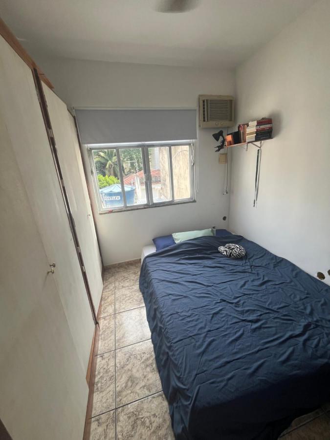 Casa em botafogo com rooftop e churrasqueira - 4