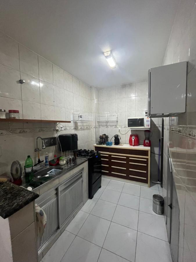 Casa em botafogo com rooftop e churrasqueira - 2