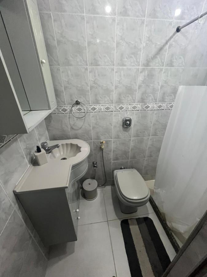 Casa em botafogo com rooftop e churrasqueira - 5