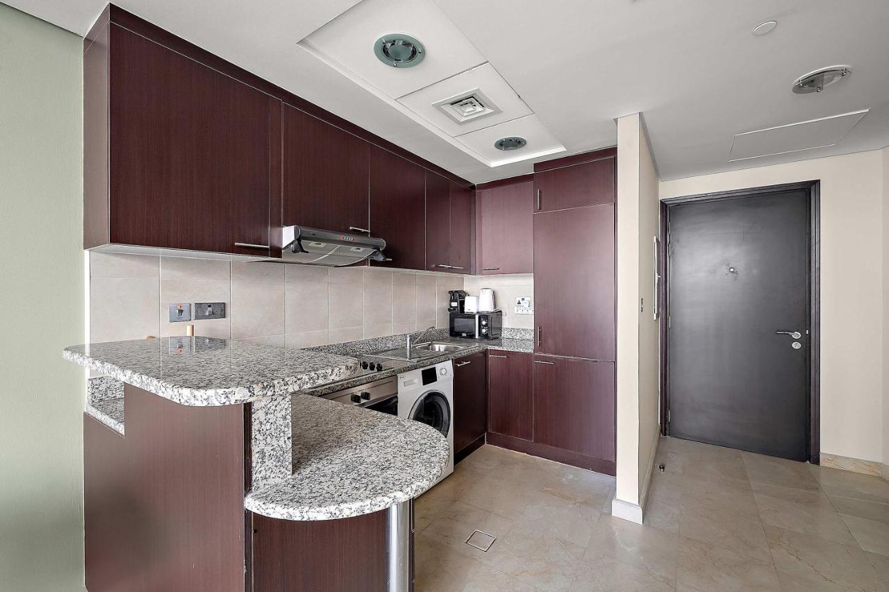 Silkhaus Vacation Homes Homestyle Studio in Sky Gardens DIFC - 5