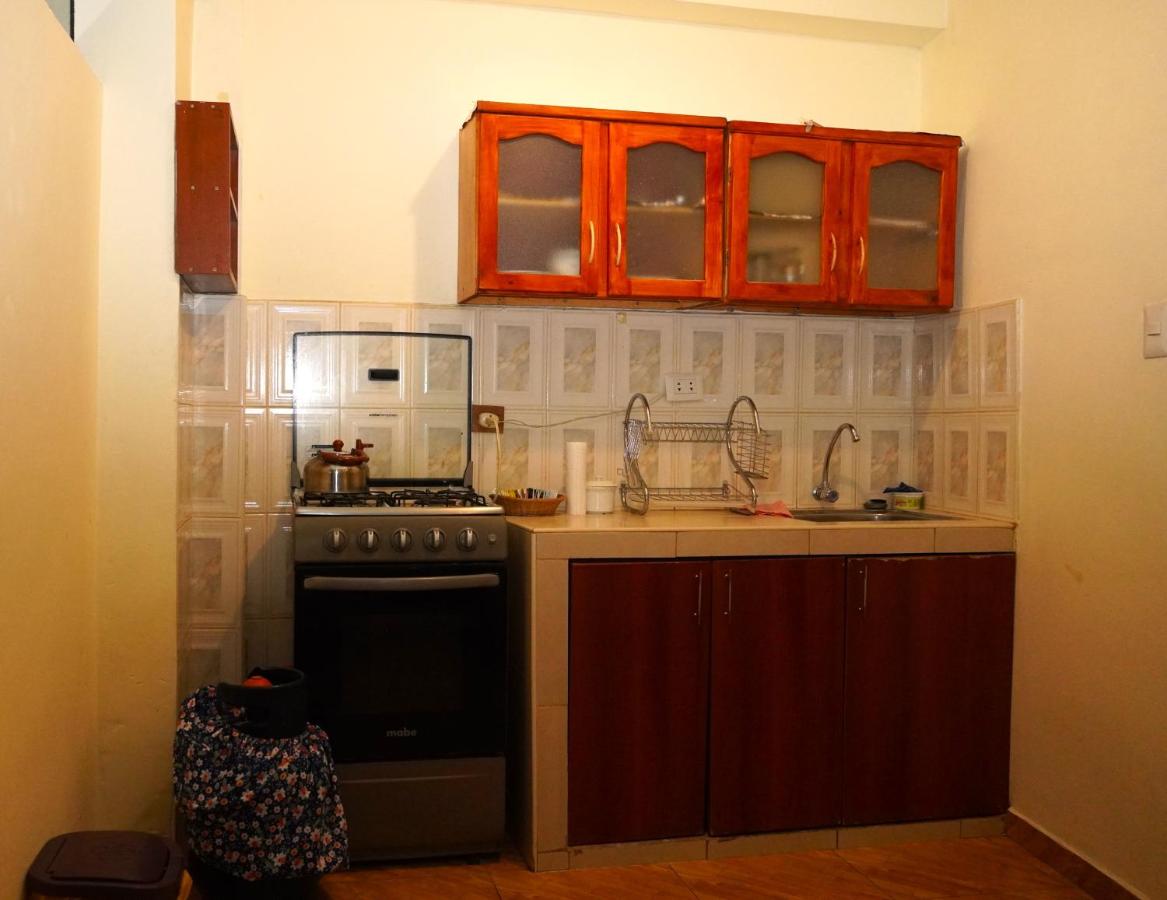 La casa de Vida - 4
