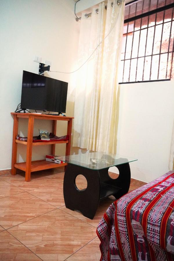 La casa de Vida - 5