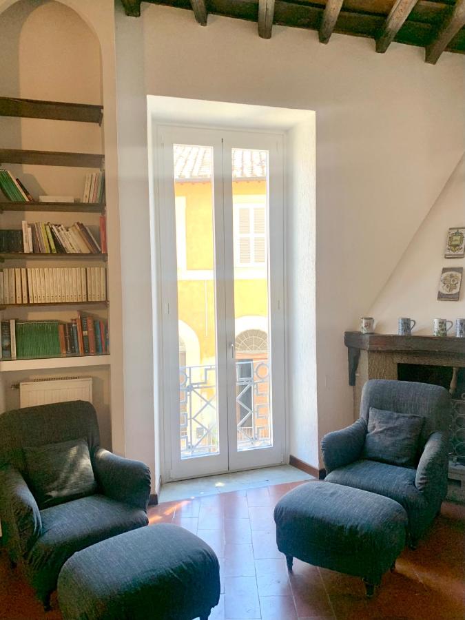 Domus Antonella a Trastevere - 5