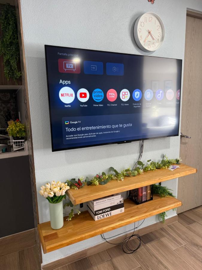 apartment in downtown Mexico City - 5