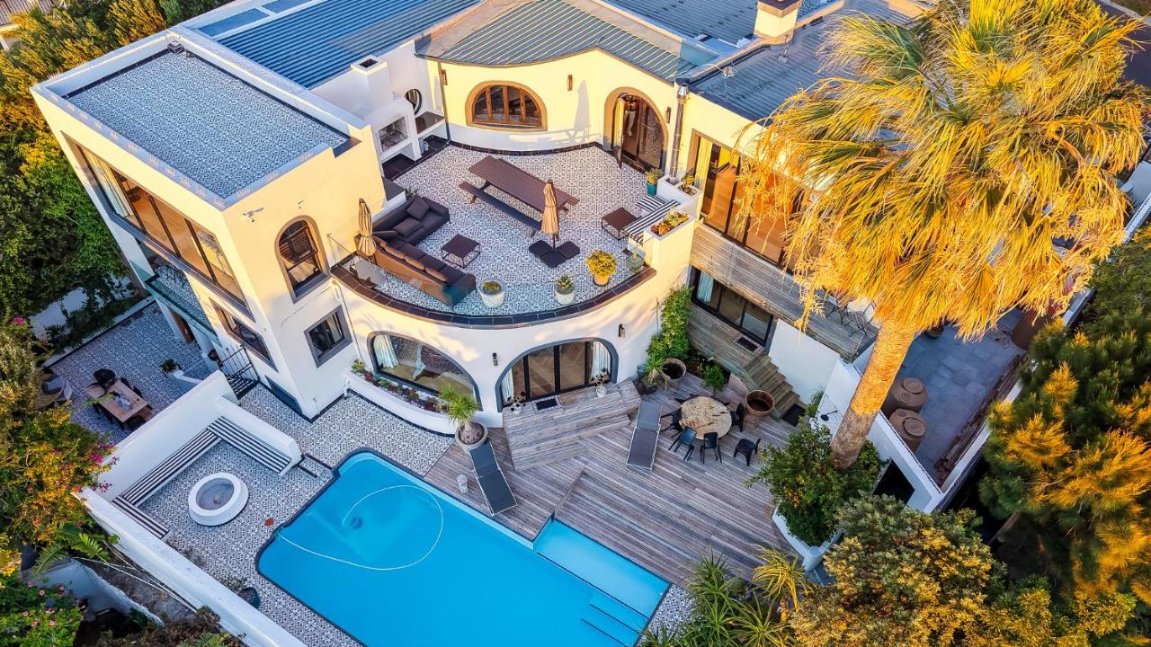 Rico luxury rental - 4