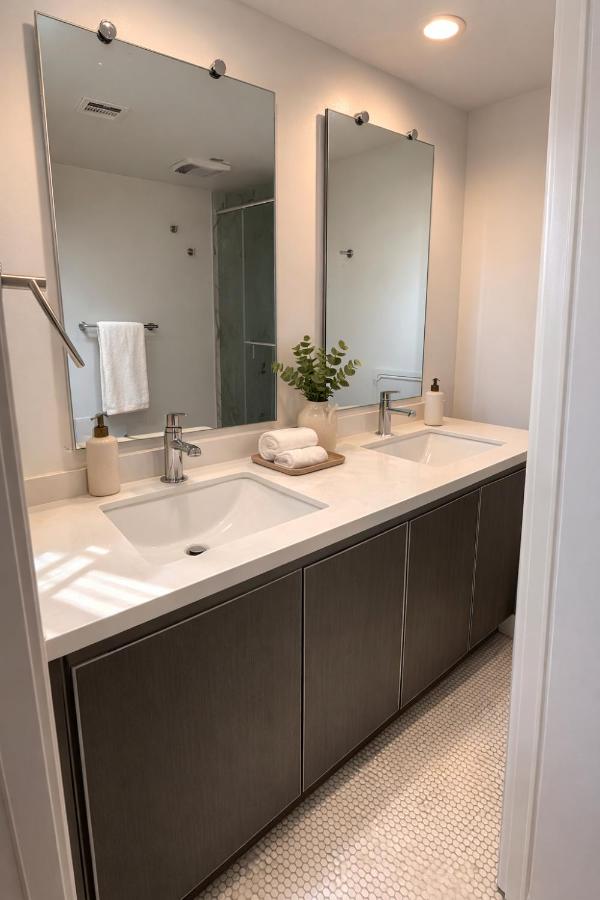 Modern 1Bed 2Bath Apt in Hollywood with Rooftop Views - 3