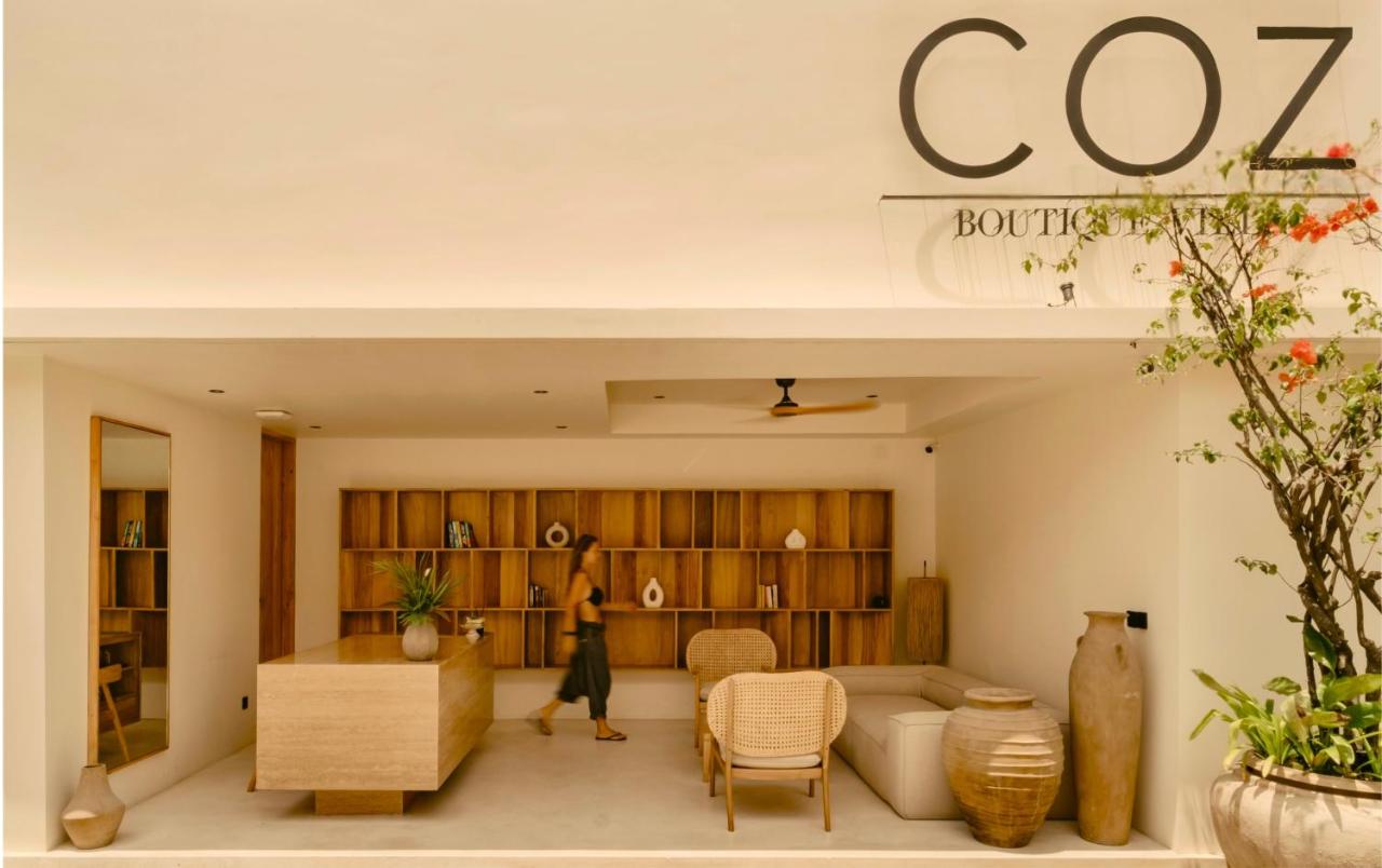 COZ Bali Boutique Villas walking distance to Padang Padang Beach - 5