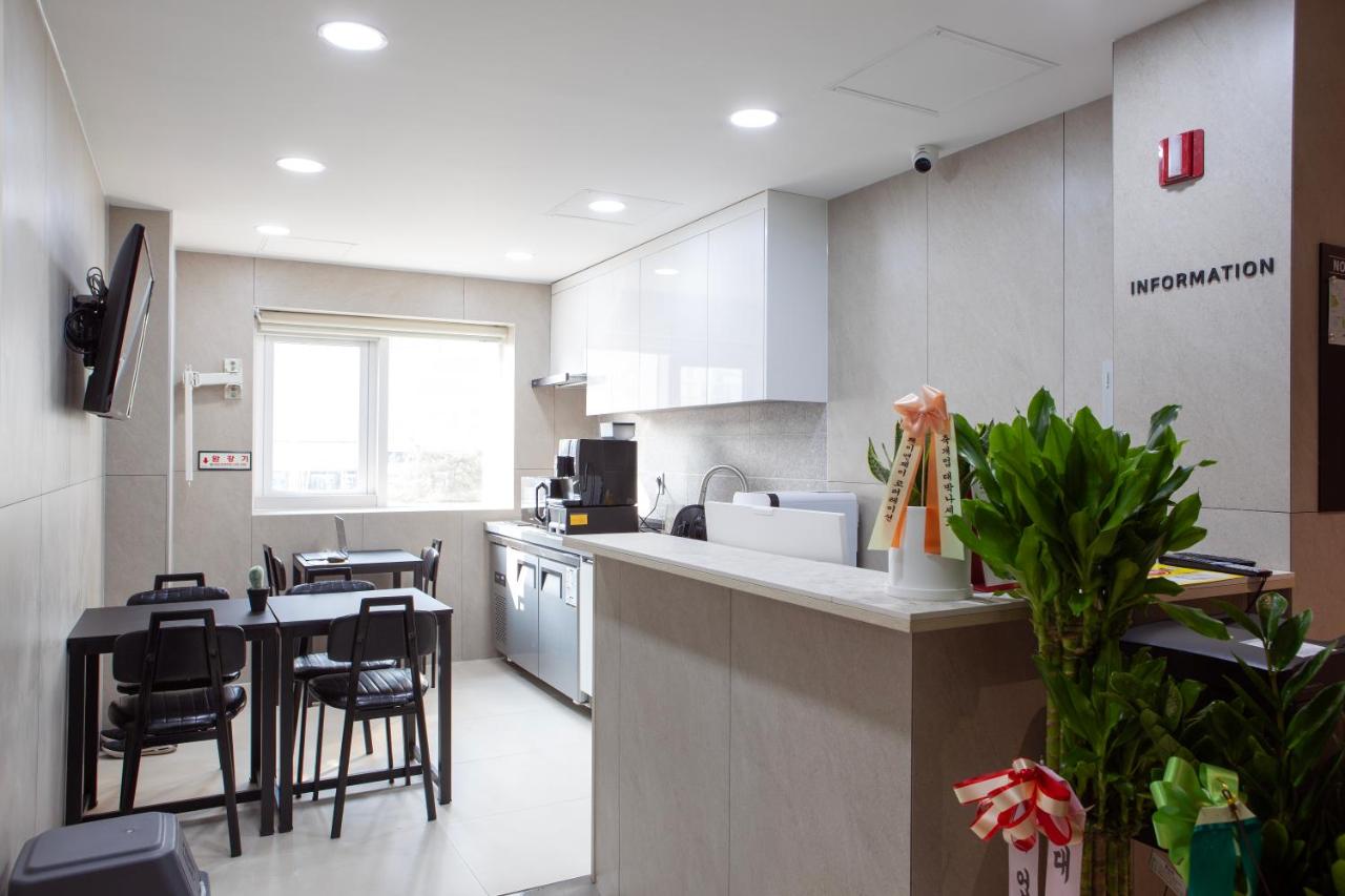 K-Grand Hotel DDP - 4